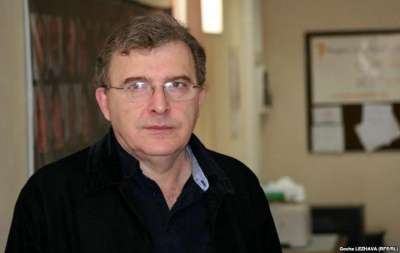 &ldquo;თუ რუსეთის დაშლაზე მიდგა საქმე, ეს გარედან არ მოხდება&rdquo;- მამუკა არეშიძე