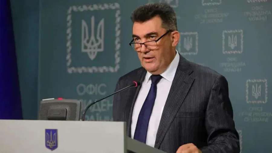 &quot;ყირიმი ვერ განვითარდება, სანამ ახალი კაშხალი არ აშენდება&quot; - ოლექსი დანილოვი