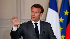 "არ უნდა დავუშვათ რუსეთს გამარჯვება, რადგან მაშინ კითხვის ნიშნის ქვეშ დადგება ევროპისა და მთელი რუსეთის მეზობელი ქვეყნების უსაფრთხოება"