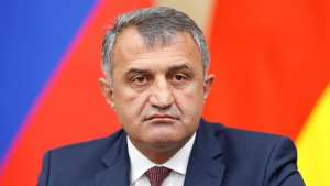რუსეთის მმართველ პარტიაში აცხადებენ, რომ ოკუპირებული ცხინვალის ე.წ. საპრეზიდენტო არჩევნებში მხარს ანატოლი ბიბილოვს უჭერენ