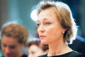 "მშვენიერი საჩუქარია, ჩემი ქვეყნიდან გაძევებული თავხედი რუსი" - რას წერს მაკა ჩიჩუა