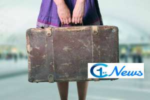 &bdquo;ხალხს ჰგონია რომ ია-ვარდით მოფენილი ცხოვრება გვაქვს, მაგრამ რის ფასად გვიჯდება ეს ყველაფერი მხოლოდ ემიგრანტებმა ვიცით&ldquo;