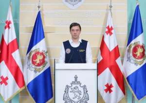 პოლიციამ თბილისსა და რეგიონებში 14 ნარკორეალიზატორი დააკავა - ამოღებულია განსაკუთრებით დიდი ოდენობით სხვადასხვა სახის ნარკოტიკი