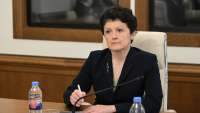 “რაც მე, პირადად, ძალიან მიჭირს ვაპატიო, არის ჩვენი მიტოვება თუ თხასავით გაყიდვა, არ ვიცი, რა დავარქვა” - თეა წულუკიანი გიორგი გახარიაზე