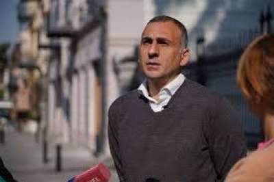 "თეა წულუკიანს პარლამენტი ეპატარავება" - ელისაშვილი