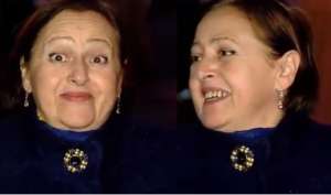 "სველდება ახლა და კადრი მირჩევნია ამის ავადმყოფობას?!"  - ვიდეო