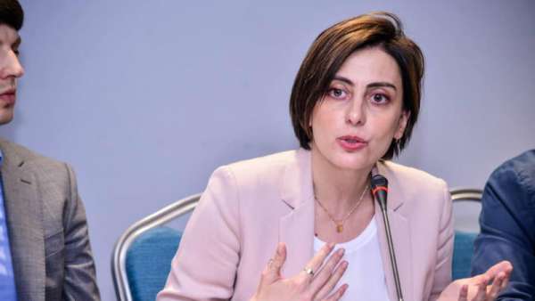 &quot;ქუთაისის ყველა უბანზე ჩვენს დამკვირვებლებს შეექმნათ პრობლემები&quot;