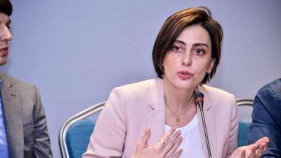 &quot;ქუთაისის ყველა უბანზე ჩვენს დამკვირვებლებს შეექმნათ პრობლემები&quot;