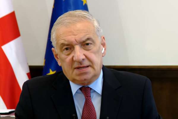 “დარწმუნებული ვარ, რომ უახლოეს მომავალში ვითარება შეიცვლება და ევროკავშირი იმ სტანდარტს დაუბრუნდება, რასაც ევროპული სტანდარტი ჰქვია” - გიორგი ვოლსკი შალვა პაპუაშვილის წერილზე
