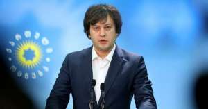 ირაკლი კობახიძის განცხადებით, ხელისუფლებიდან არავის უთქვამს, რომ ევროკავშირი საქართველოსგან &bdquo;მეორე ფრონტს&ldquo; ელოდება