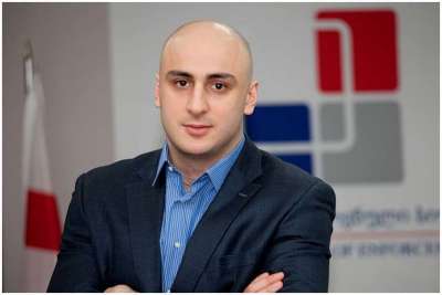 &quot;საერთო სახალხო მოძრაობის მოთხოვნაა ივანიშვილის მთავრობის გადადგომა&quot;