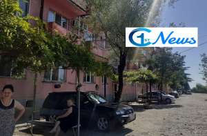 "ჩვენ არავის ვახსოვართ"- დევნილების ხმა სენაკიდან