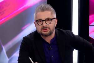 "კამერის წინაშე დადეთ პირობა, რომ პარლამენტში არ შევა არავინ წარდგენილი სიიდან - არ უნდა მიზეზების ძიება და პარლამენტში შესასვლელად უკანა კარის ღიად დატოვება " - ნიკა გვარამია