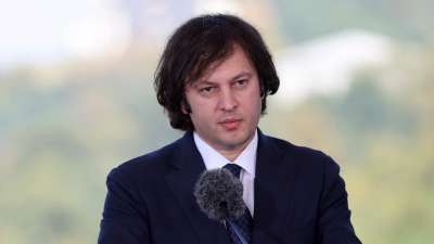 &ldquo;ანაკლიის პორტის მშენებლობის პირველი ფაზა არაუგვიანეს 2029 წლისა დასრულდება და ჩაიდება 600 მილიონი დოლარის ინვესტიცია, პირველი ფაზის დასრულების შემდეგ, პორტი წელიწადში 600 ათასზე მეტ კონტეინერს მოემსახურება&rdquo; - ირაკლი კობახიძე