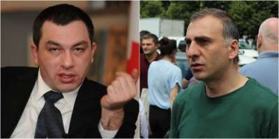 ელისაშვილი-&ldquo;ევროპული საქართველოს&rdquo; დაპირისპირება - ვის რეიტინგზე როგორ აისახა ეს კონფლიქტი