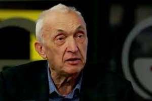 "ინტერნეტში ვირუსულად გავრცელდა ვითომდა ჩემს მიერ გაკეთებული ინფორმაცია" - თენგიზ ცერცვაძე