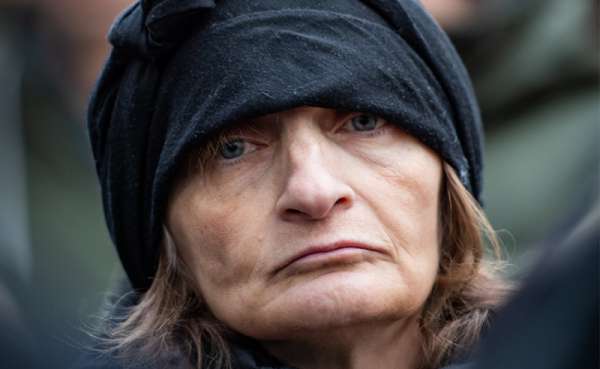 ,,სხვას რომ ხმა ამოეღო, ჩემი შვილი არ მოკვდებოდა" - გიგა ავალიანის დედა პროკურატურის განცხადებას ეხმაურება