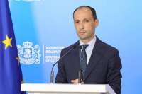 &quot; საარჩევნო გარემო იქნება მაქსიმალურად გამჭვირვალე, გამოხატვის თავისუფლება იქნება გარანტირებული, ამავე დროს, გავითვალისწინებთ ყველა რისკს, რომელიც შესაძლოა, არსებობდეს&quot; - ლევან დავითაშვილი