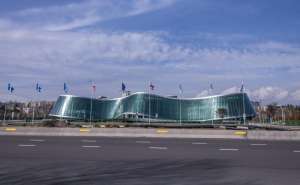 შსს-მ ჭიათურაში პოლიციელზე ჯგუფურად თავდასხმის ბრალდებით ოთხი პირი დააკავა