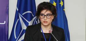 ''''ALDE''-სკონგრესმა ქართული ოპოზიციური პარტიების ინიცირებული რეზოლუცია მიიღო'' - ხათუნა სამნიძე