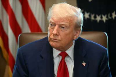 ,,ევროპა ძალიან ცუდი მიმართულებით მიდის&quot;- დონალდ ტრამპი