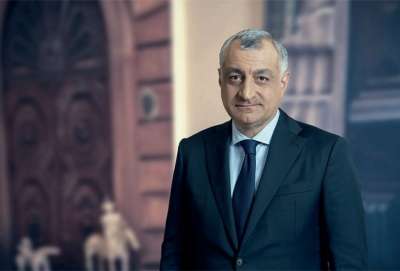 "წალენჯიხის მერის გია ხარჩილავას მანქანის დაწვის მიზანი მისი დაშინებაა, არაფერი გამოგივათ!"