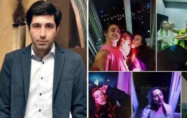 &quot;ყვე­ლა­ზე სა­ინ­ტე­რე­სო ახლა იწყე­ბა...&quot; - რა ფოტოებს აქვეყნებს ვახო სანაია ფოტოგრაფ იაკობ ბრეგვაძის აპარატიდან