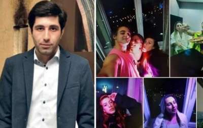 &quot;ყვე­ლა­ზე სა­ინ­ტე­რე­სო ახლა იწყე­ბა...&quot; - რა ფოტოებს აქვეყნებს ვახო სანაია ფოტოგრაფ იაკობ ბრეგვაძის აპარატიდან