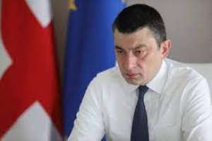 ფარულ ჩანაწერებთან დაკავშირებით გახარიას გუნდელის დაკავებას არ გამორიცხავენ