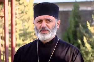 რა საკითხები იყო განხილული სინოდის სხდომაზე - ანდრია ჯაღმაიძის განმარტება