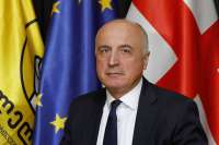 “მე ვარ გადატრიალების მსხვერპლი და ვიცი, რა უბედურებაა ეს ქვეყნისთვის - ხელისუფლების შეცვლა უნდა მოხდეს არჩევნებით და თითოეულ ქართველს უნდა სჯეროდეს, რომ ეს შესაძლებელია” - ბადრი ჯაფარიძე