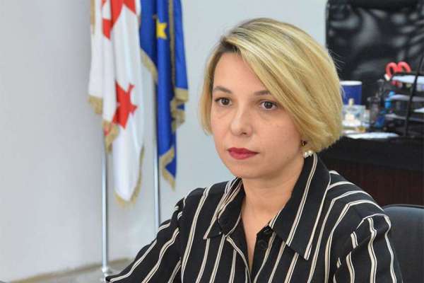 &quot;ნოემბრის შემდეგ დაკავებულია 50-ზე მეტი პირი, ასევე, „რუსული კანონის“ საწინააღმდეგო აქციებისას 19 ადამიანი - შესწავლილი საქმეები ცხადყოფს, რომ ჩატარებული საპროცესო მოქმედებები უკანონოა&quot;- ნინო ლომჯარია