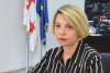 &quot;ნოემბრის შემდეგ დაკავებულია 50-ზე მეტი პირი, ასევე, „რუსული კანონის“ საწინააღმდეგო აქციებისას 19 ადამიანი - შესწავლილი საქმეები ცხადყოფს, რომ ჩატარებული საპროცესო მოქმედებები უკანონოა&quot;- ნინო ლომჯარია