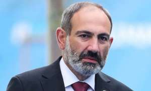 "აზერბაიჯანმა მთიან ყარაბაღში ეთნიკური წმენდა სრული ბლოკადით დაიწყო" - ნიკოლ ფაშინიანი