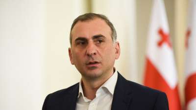 " დეოლიგარქიზაცია ისაა, მდიდარი ადამიანები არ აპამპულავებდნენ ქართულ პოლიტიკურ სივრცეს, ადამიანები და არა ადამიანი" - ალეკო ელისაშვილი