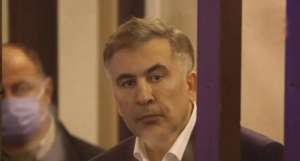 ''სახელმწიფო დეპარტამენტის მოხსენება უმძიმესი და საგანგაშოა'' - მიხეილ სააკაშვილი