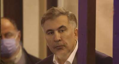 ''სახელმწიფო დეპარტამენტის მოხსენება უმძიმესი და საგანგაშოა'' - მიხეილ სააკაშვილი