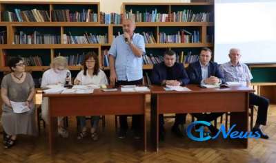 ქუთაისის აკაკი წერეთლის სახელმწიფო უნივერსიტეტში კორეა-საქართველოს ხელოვნების ფესტივალი 2022 გაიმართა