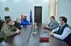 ქუთაისის მერმა იოსებ ხახალეიშვილმა  პოლონეთის ელჩს უმასპინძლა