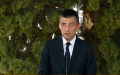 &quot;მსგავსი წვრთნები არის საქართველოს თითოეული მოქალაქისა და ჩვენი ქვეყნის მშვიდობის გარანტი&quot;
