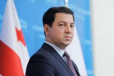 "ცესკო-ზე შეტევის მიზანი, სავარაუდოდ, ბიულეტენების განადგურება იყო" - თალაკვაძე