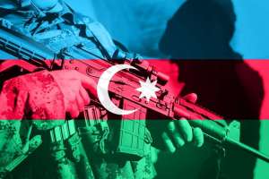 &ldquo;სომხეთ-აზერბაიჯანის დაპირისპირებით შესაძლოა მივიღოთ ფართომასშტაბიანი ომი კავკასიაში&rdquo;