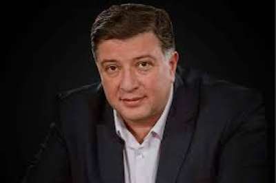 ,,დაუჯერებელი სელფი&quot; - რა ფოტოს აქვეყნებს გიგი უგულავა
