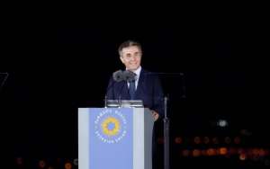 "პირნათელი ვართ ხალხის წინაშე, ვაკეთებთ შესაძლებლობების მაქსიმუმს" -ბიძინა ივანიშვილი