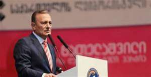 "მინდა გაგახაროთ, ეს მაინც მოხდა" - ოპოზიციამ საბურთალოსა და დიდუბის კანდიდატები დაასახელა