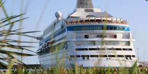 "ბათუმში, 31 ივლისს სოჭიდან საკრუიზო ლაინერით პუტინისა და ომის მომხრე არტისტები ჩავლენ" - "ეხო კავკაზა"