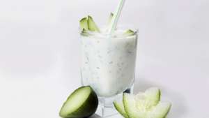 კიტრისა და კეფირის უახლესი დიეტა - მინუს 2 კილოგრამი დღეში