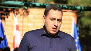 "არ არსებობს სიტყვები, რომლებიც დაღუპულთა ოჯახებს ტკივილს შეუმსუბუქებს"