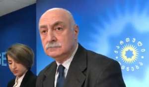 "ჯერ საერთო კარანტინის საჭიროება არ არის, ჩვენს ექიმებს პულსზე უჭირავთ ხელი&rdquo; - ლადო კახაძე