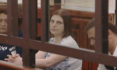 სამოქალაქო აქტივისტისა და პედაგოგის,  ნინო დათაშვილის დღევანდელი სასამართლო პროცესი გადაიდო